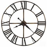 Настенные часы HOWARD MILLER 625-299 YORK STATION